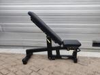 Technogym Adjustable Bench Pure strength, Ophalen, Technogym, -, -