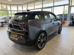 BMW i3 S Executive Edition 120Ah 42 kWh, Auto's, BMW, Automaat, Gebruikt, 4 stoelen, 258 min