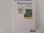 Regenwaterbenutting, OKOBUCH, set-(#8673), Diverse auteurs, Ophalen of Verzenden, Zo goed als nieuw, Installatietechniek