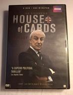 House of Cards Trilogy, Cd's en Dvd's, Dvd's | Tv en Series, Vanaf 16 jaar, Ophalen of Verzenden, Zo goed als nieuw