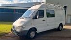Imperiaal dakdrager sprinter lt tot 2006 aluminium, Auto diversen, Dakdragers, Ophalen of Verzenden