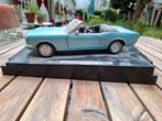 Revell Ford Mustang Convertible 1965, Hobby en Vrije tijd, Modelauto's | 1:18, Ophalen of Verzenden, Gebruikt, Revell