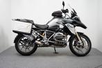 BMW R 1200 GS LC (bj 2013), Motoren, Motoren | BMW, Bedrijf, 1170 cc, Cruise Control, Meer dan 35 kW