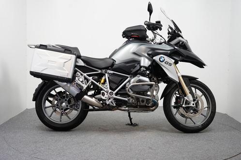 BMW R 1200 GS LC (bj 2013), Motoren, Motoren | BMW, Bedrijf, Toermotor, meer dan 35 kW, ABS, Cruise Control