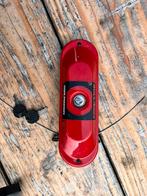 Schuifdeur slot Bulllock Matador, Ophalen of Verzenden, Zo goed als nieuw