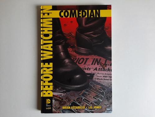 Before Watchmen (NL Comics), keuze uit 4 titels, Boeken, Stripboeken, Nieuw, Meerdere stripboeken, Ophalen of Verzenden