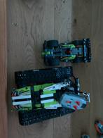 Lego auto’s, Complete set, Gebruikt, Lego, Ophalen
