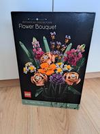 Lego Boeket 10280, Kinderen en Baby's, Speelgoed | Duplo en Lego, Ophalen of Verzenden, Zo goed als nieuw, Complete set, Lego