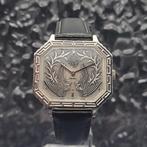 Seiko Silver Emperor Ref. 21-3210 Wedding Anniversary, Sieraden, Tassen en Uiterlijk, Horloges | Antiek, Met bandje, Info@omega.com