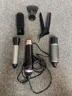 Philips Salon Airstylist, Ophalen of Verzenden, Zo goed als nieuw, Krultang of Stijltang