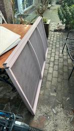 Auping bodem 90x210, Ophalen, Zo goed als nieuw, Eenpersoons, 90 cm