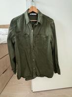 Zara blouse, Zara, Ophalen of Verzenden, Maat 36 (S), Gedragen