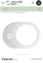 Powerdaylight ventilatie set plat dak, Huis en Inrichting, Ophalen, Zo goed als nieuw