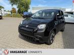 Fiat PANDA 1.0 Hybrid CITY CROSS (BOVAG/RIJKLAARPRIJS), Voorwielaandrijving, 12 maanden, Stof, Gebruikt