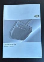 Originele Land Rover Dashcam, Verzenden, Zo goed als nieuw
