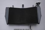 Radiateur AVDB DUCATI SUPERSPORT 939 / 950 / S SS 2017 2025