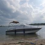 Larson 220, Watersport en Boten, Ophalen, Binnenboordmotor, 6 meter of meer, Zo goed als nieuw
