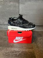 Nike Air Max 1 Premium Pendleton | Maat 38, Zwart, Ophalen of Verzenden, Sneakers of Gympen, Zo goed als nieuw