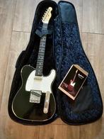 Kauffman tele 63 Maybach sg jr, Muziek en Instrumenten, Ophalen of Verzenden, Zo goed als nieuw, Fender