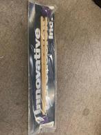Vibrafoon mallets Innovative Percussion RS20 Medium, -, -, Nieuw, Ophalen of Verzenden