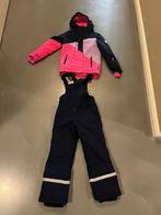 North Ville skipak, Jas met broek, meisjes, maat 134, Ophalen of Verzenden, Zo goed als nieuw, Maat 34 (XS) of kleiner, Pak