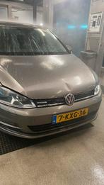 Volkswagen Golf 7 1.6 diesel2013 km 269 zie fotos motorkap!, Auto's, Particulier, Te koop