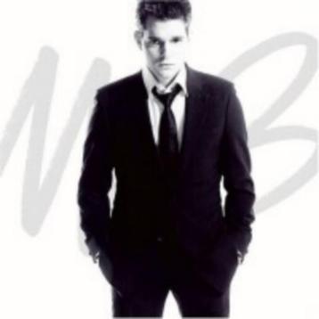 Michael Buble - It's Time (Nieuwstaat) beschikbaar voor biedingen