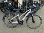 Ghost Square Trekking Dames GRIJS NU VAN 899 naar 499 A-Merk, Fietsen en Brommers, Fietsen | Dames | Sportfietsen en Toerfietsen