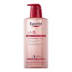 Eucerin pH5 Douchegel Olie 400ml, Verzenden, Nieuw, Bad & Douche