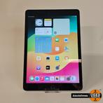 iPad 10.2 (2020) 8e Gen. 32GB WiFi Space Gray | Nette Staat, Gebruikt