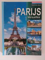 Parijs en Versailles, Boeken, Reisgidsen, Ophalen of Verzenden, Zo goed als nieuw