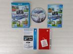 Nintendo Wii U: Sports Connection, Spelcomputers en Games, Games | Nintendo Wii U, Gebruikt, Ophalen of Verzenden, Sport, 3 spelers of meer