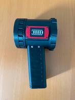 Krachtige Handblazer X64 | 1.5kg stuwkracht, Ophalen of Verzenden, Nieuw