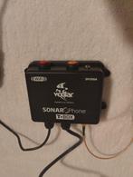 Vexilar Sonar dieptemeter voor voerboot, Watersport en Boten, Hengelsport | Karpervissen, Ophalen of Verzenden, Gebruikt, Overige typen