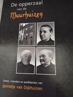 De opperzaal van de muur huizen. JM Vermeulen, Boeken, Godsdienst en Theologie, Christendom | Protestants, Ophalen of Verzenden