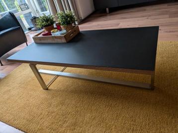 Moderne Zwarte Salontafel beschikbaar voor biedingen