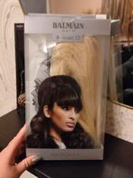 Balmain B-Loved Haarstuk - Memory Hair, Ophalen of Verzenden