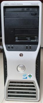 Dell Precision T3400 Business Workstation, Ophalen, Virtual Reality, Dell, HDD