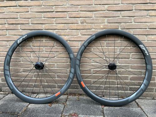 Zipp 303S Carbon Wielset 11/12S – Gloednieuw!, Fietsen en Brommers, Fietsonderdelen, Nieuw, Racefiets, Wiel, Ophalen