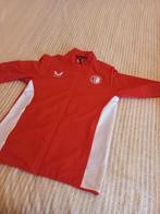 Feyenoord jack maat M, Kleding | Heren, Jassen | Zomer, Ophalen of Verzenden, Nieuw
