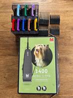 Moser 1400 trimmer, Dieren en Toebehoren, Ophalen, Zo goed als nieuw