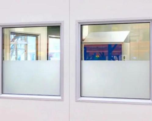 Nieuwe laboratorium ramen, dubbel-glas, aluminium kozijn,Lab, Doe-het-zelf en Verbouw, Glas en Ramen, Nieuw, Ophalen