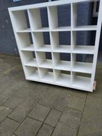 Ikea expedit kallax vakkenkast kast wandmeubel roomdivider, Huis en Inrichting, Overige materialen, 25 tot 50 cm, 100 tot 150 cm