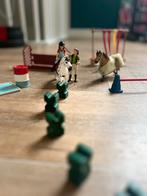 Schleich set, Ophalen, Zo goed als nieuw
