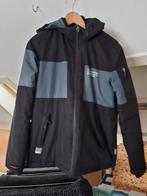 Winterjas mt 164, Kinderen en Baby's, Kinderkleding | Maat 164, Ophalen, Gebruikt, C&A, Jongen of Meisje