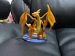 Mega Charizard Y Figuur - Legends Z-A Pre-order Bonus, Ophalen of Verzenden, Zo goed als nieuw, Overige typen