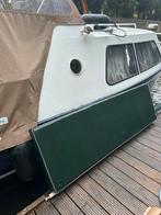 Doerak 650 interieur set binnen kussenset kussen bootkussen, Watersport en Boten, Verzenden, Gebruikt