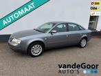 Audi A6 Limousine 2.4 5V Advance, '01 aut., 131000 km, nieuw, Auto's, Audi, Stof, Gebruikt, Origineel Nederlands, Bedrijf