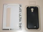 Xqisit iPlate Ultra Thin Samsung Galaxy S4 case, Ophalen of Verzenden, Zo goed als nieuw, Galaxy S4