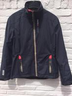ZGAN. Tussenjas/ herfstjas. Musto  damesjas mt 38/S, Blauw, Ophalen of Verzenden, Zo goed als nieuw, Musto